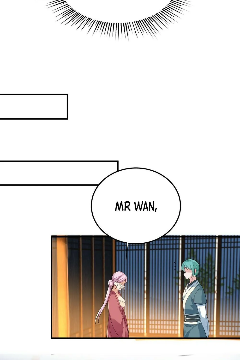 When Did I Become Unbeatable? Chapter 84 page 11 - 