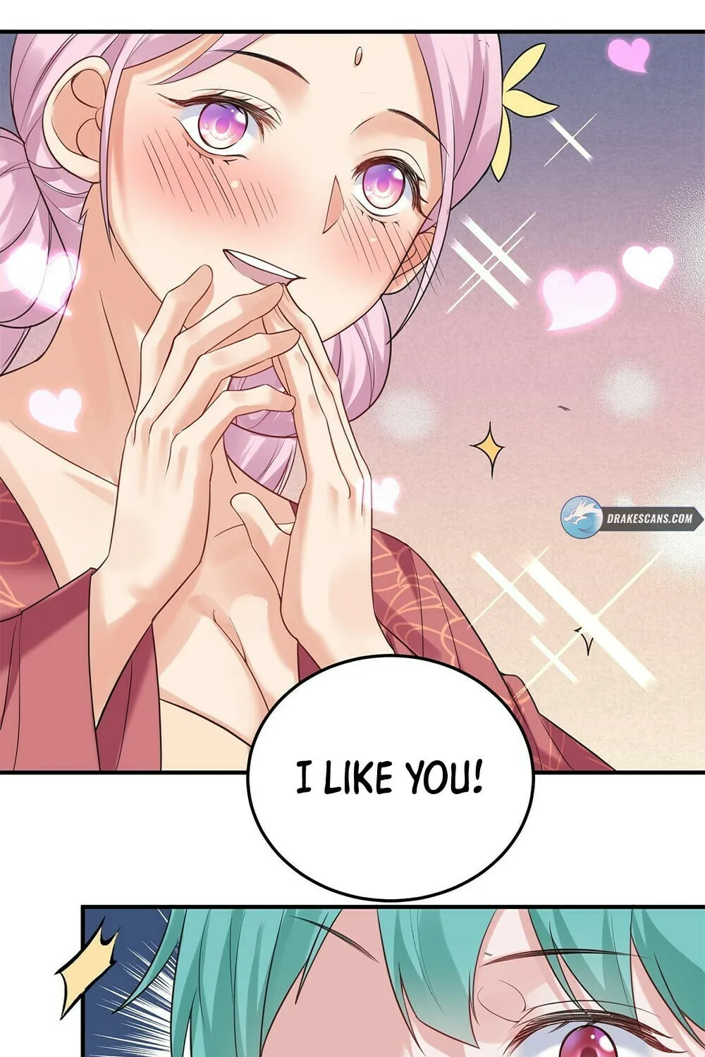 When Did I Become Unbeatable? Chapter 84 page 14 - 