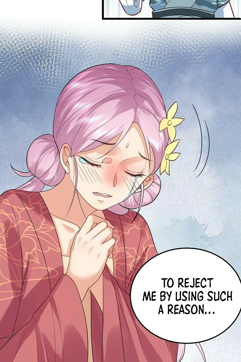 When Did I Become Unbeatable? Chapter 84 page 16 - 