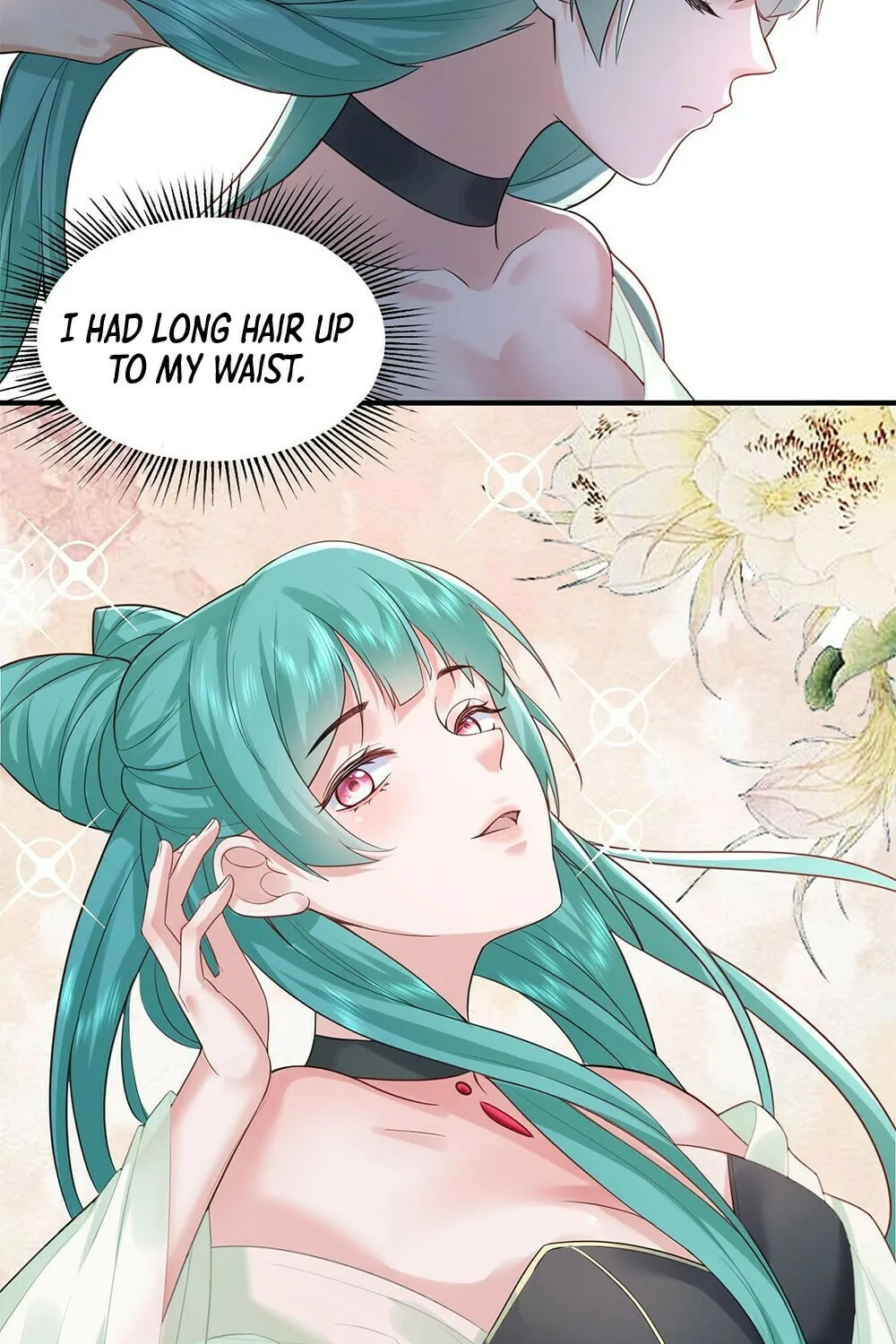 When Did I Become Unbeatable? Chapter 84 page 3 - 