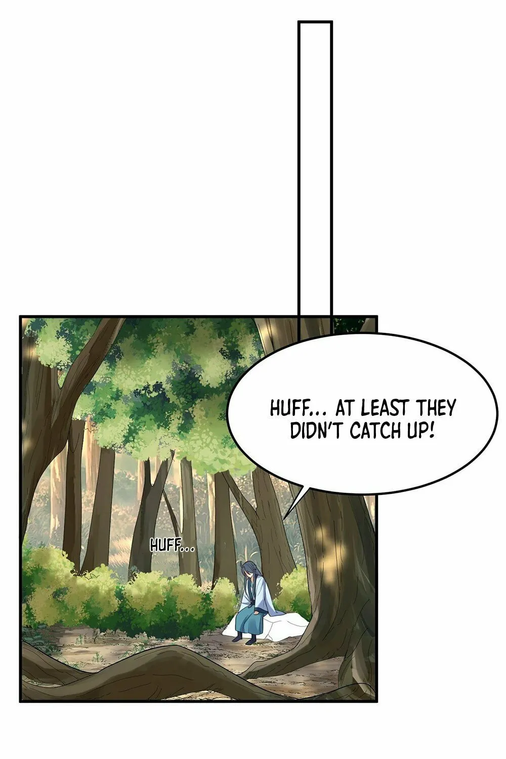 When Did I Become Unbeatable? Chapter 84 page 25 - 