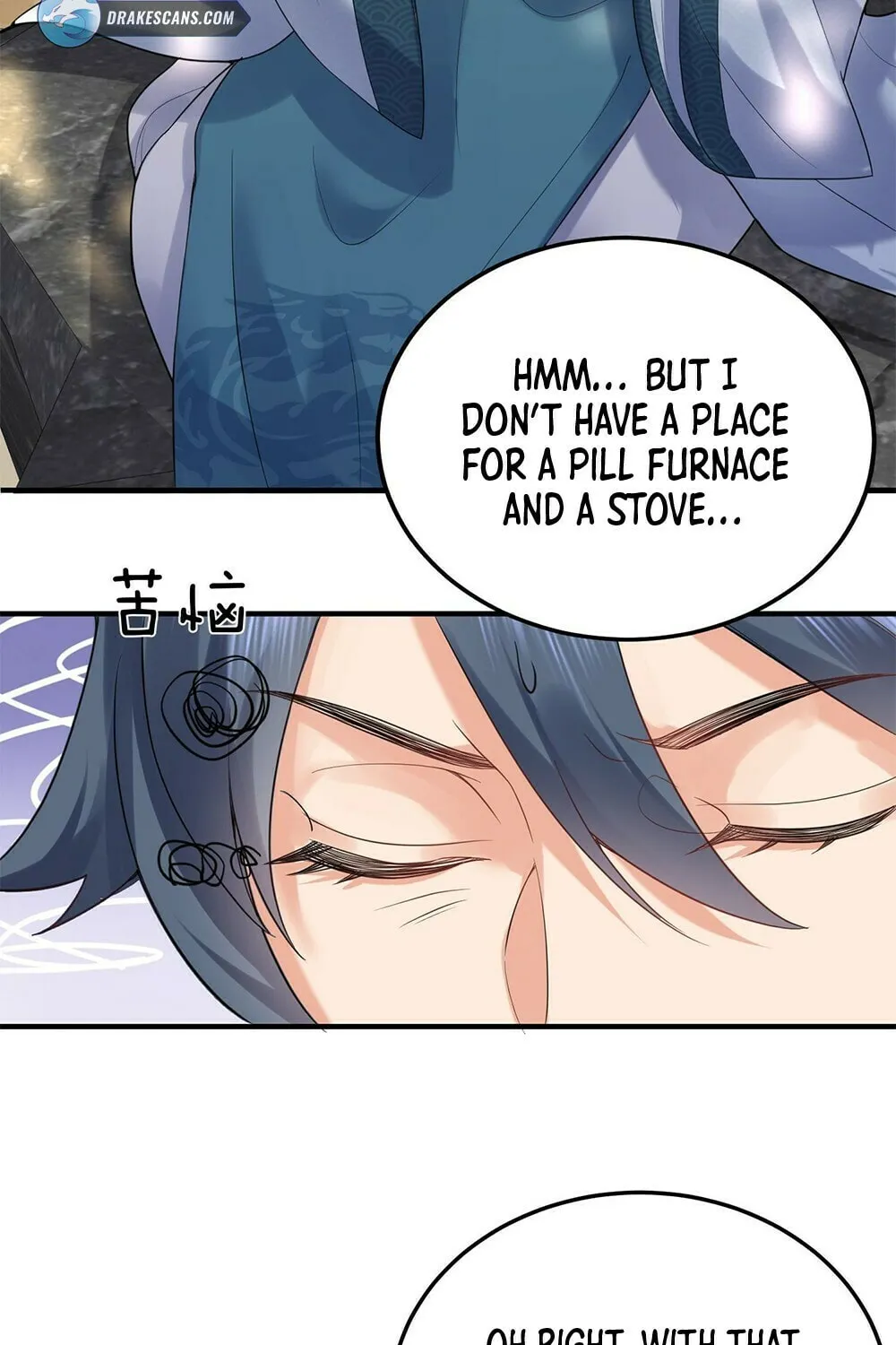 When Did I Become Unbeatable? Chapter 84 page 29 - 