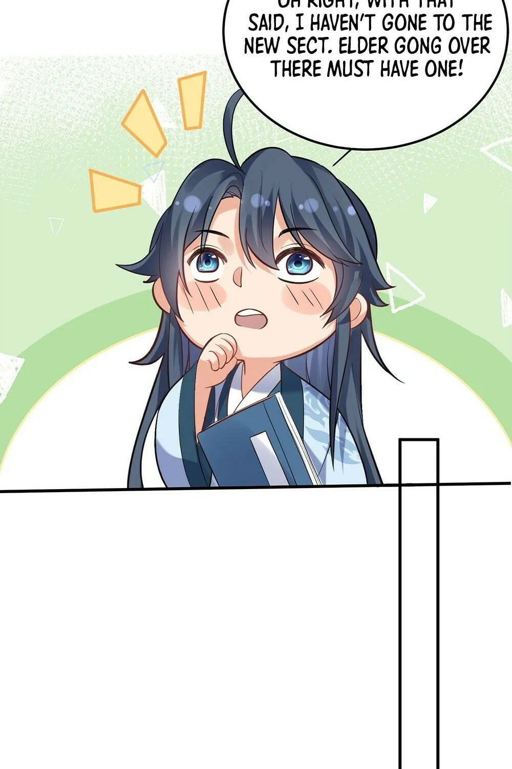 When Did I Become Unbeatable? Chapter 84 page 30 - 