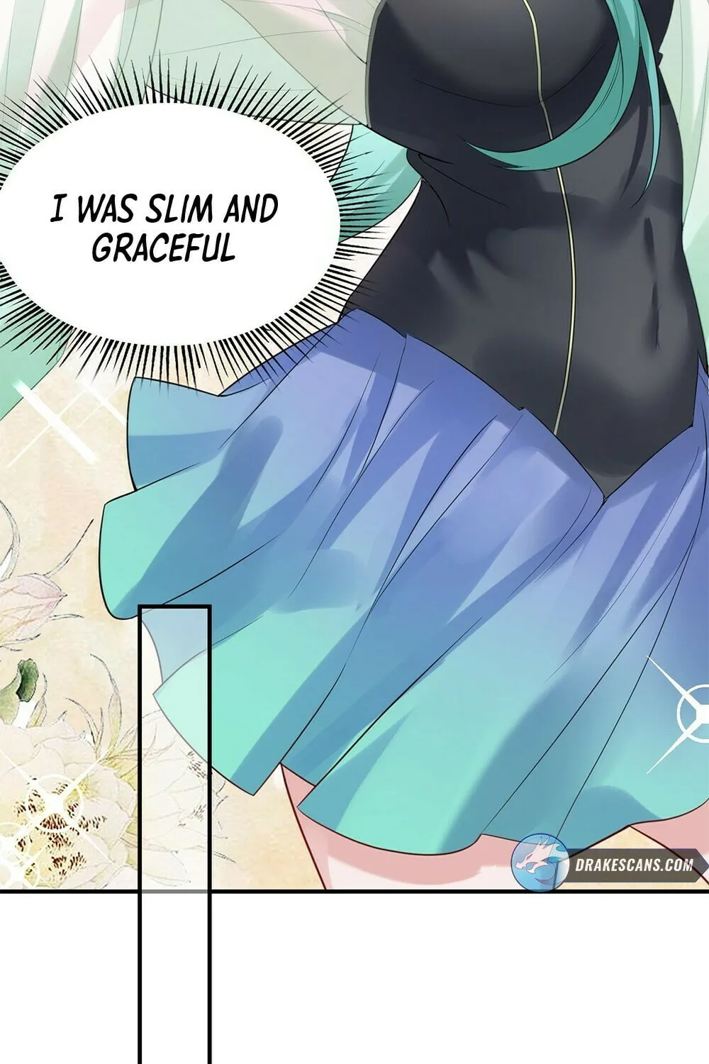When Did I Become Unbeatable? Chapter 84 page 4 - 