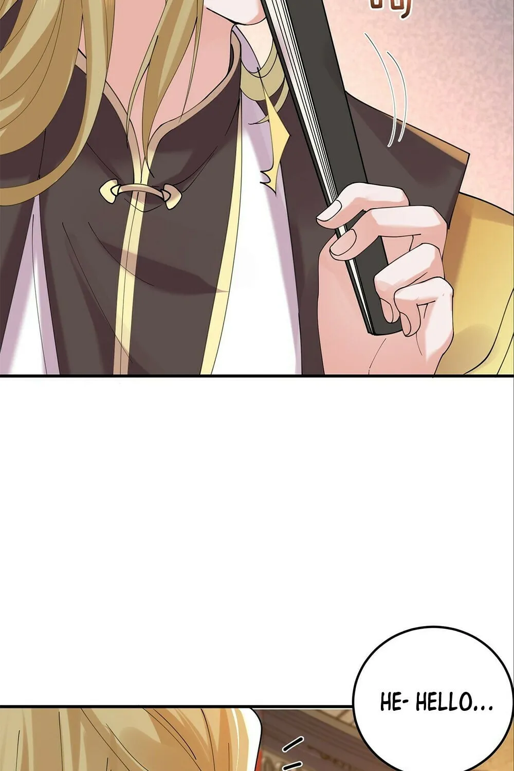 When Did I Become Unbeatable? Chapter 84 page 43 - 