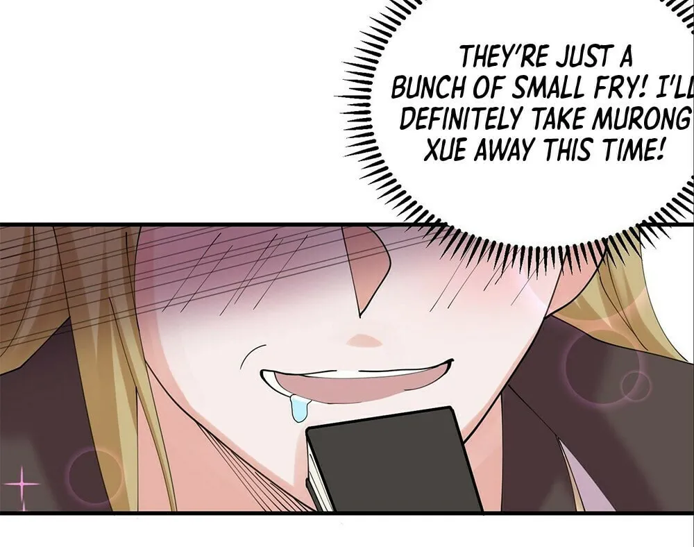 When Did I Become Unbeatable? Chapter 84 page 45 - 
