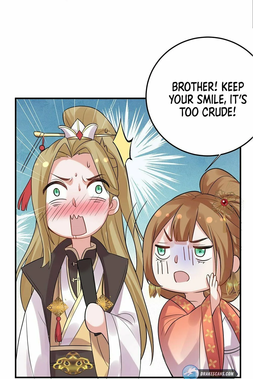 When Did I Become Unbeatable? Chapter 84 page 46 - 