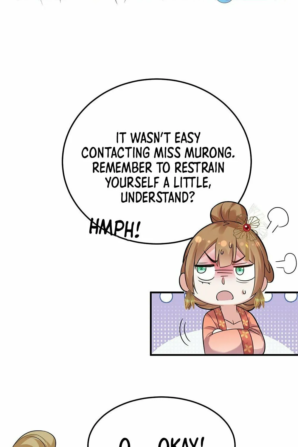 When Did I Become Unbeatable? Chapter 84 page 47 - 