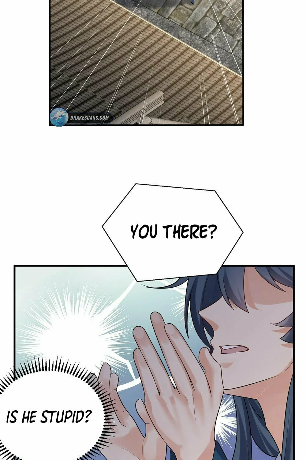 When Did I Become Unbeatable? Chapter 84 page 57 - 