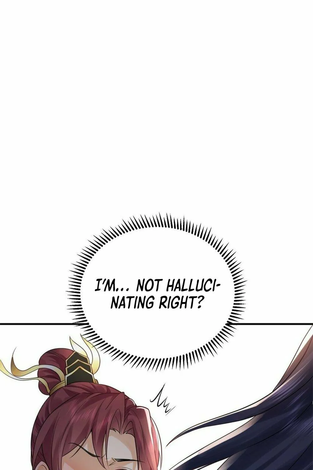 When Did I Become Unbeatable? Chapter 85 page 2 - 