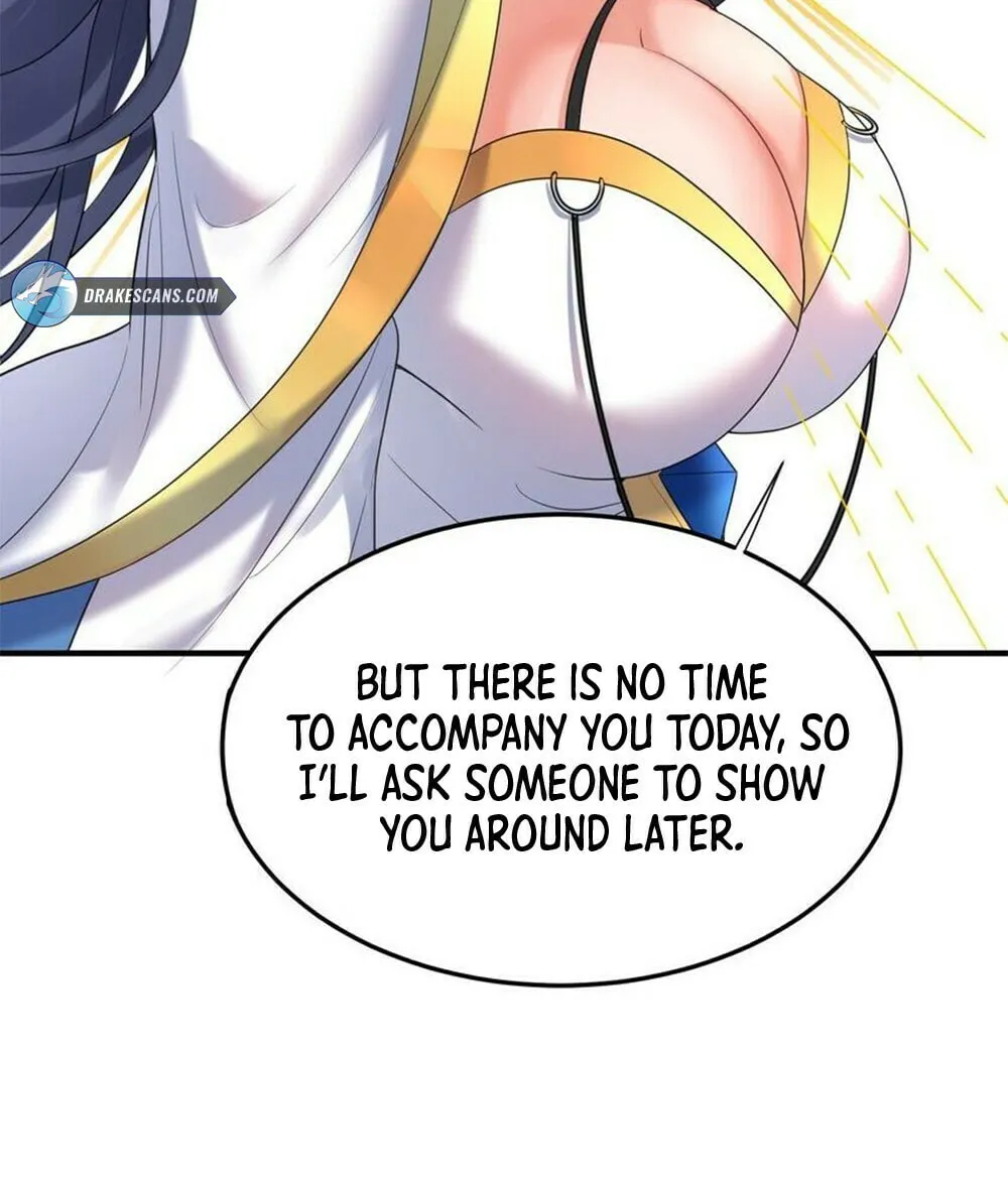 When Did I Become Unbeatable? Chapter 85 page 13 - 