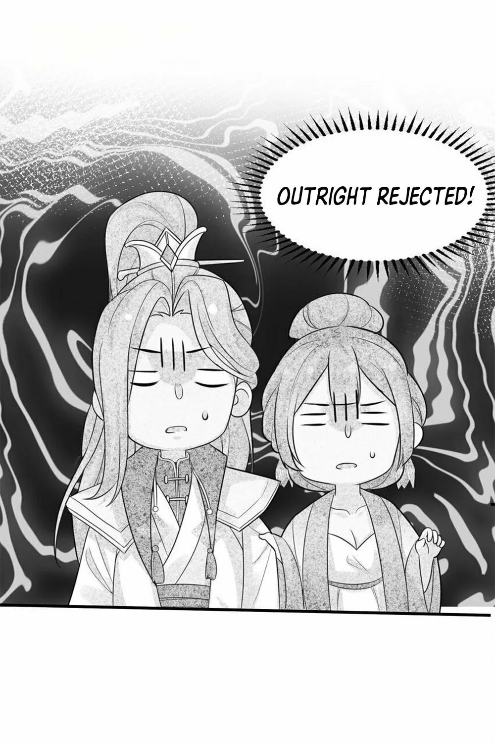 When Did I Become Unbeatable? Chapter 85 page 14 - 