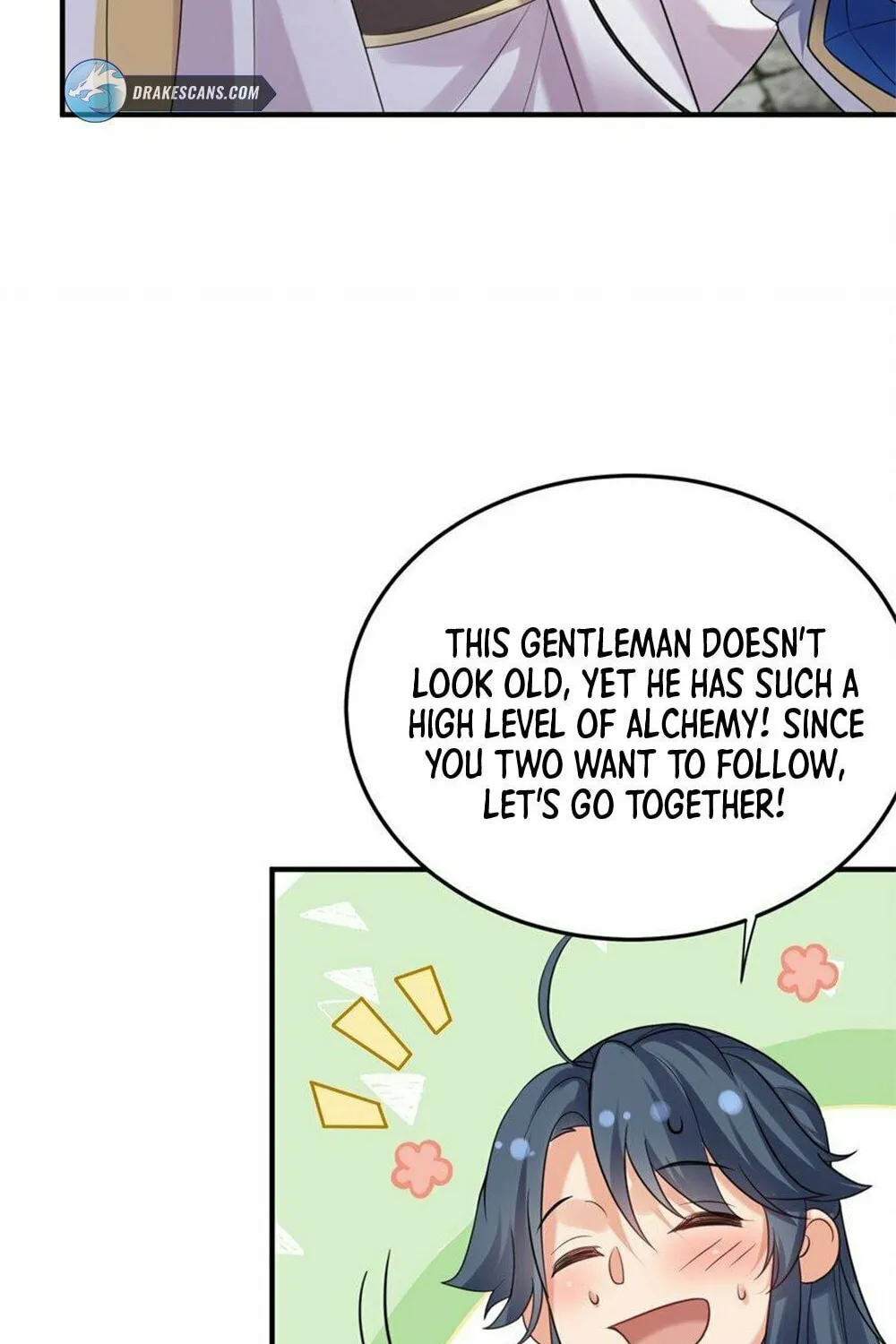 When Did I Become Unbeatable? Chapter 85 page 24 - 