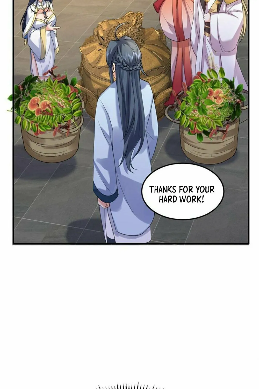 When Did I Become Unbeatable? Chapter 85 page 31 - 