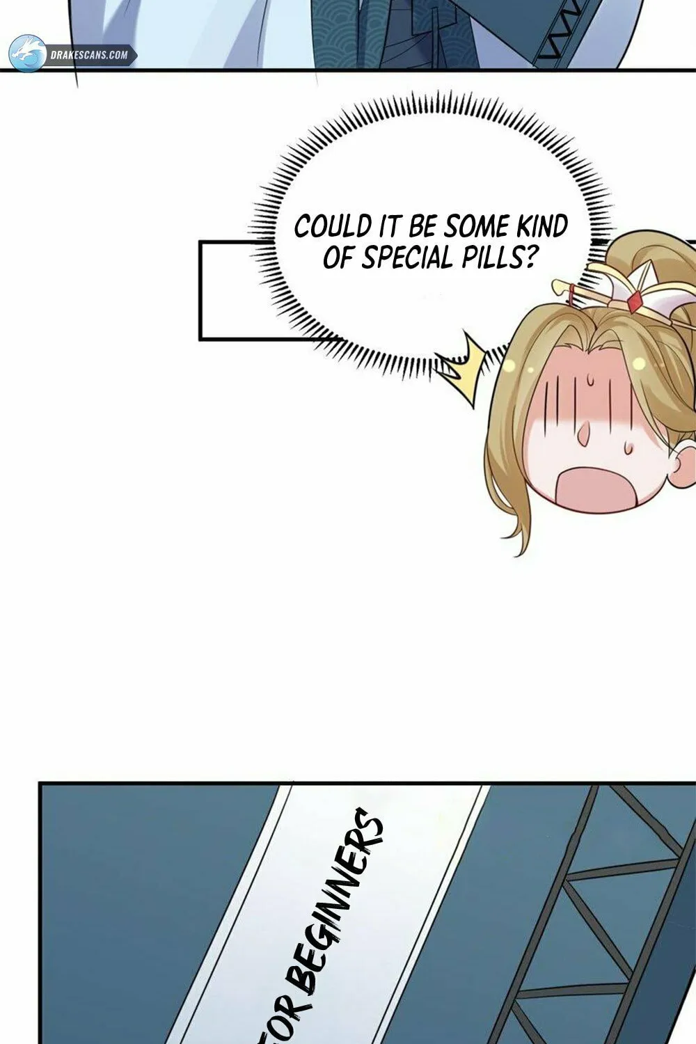 When Did I Become Unbeatable? Chapter 85 page 34 - 