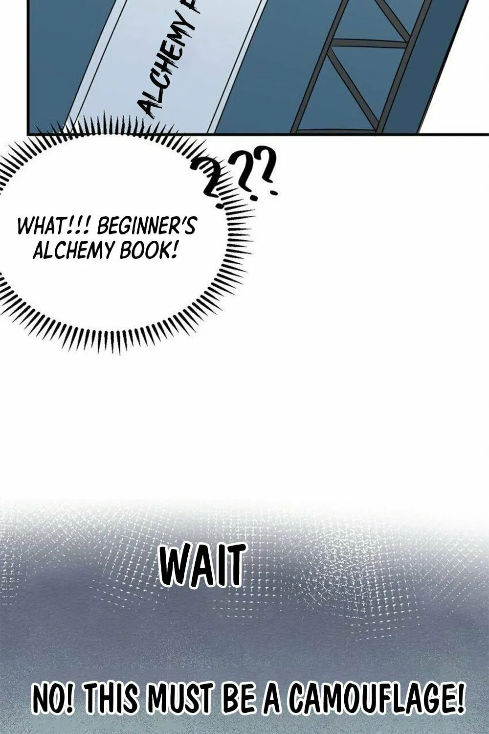 When Did I Become Unbeatable? Chapter 85 page 35 - 