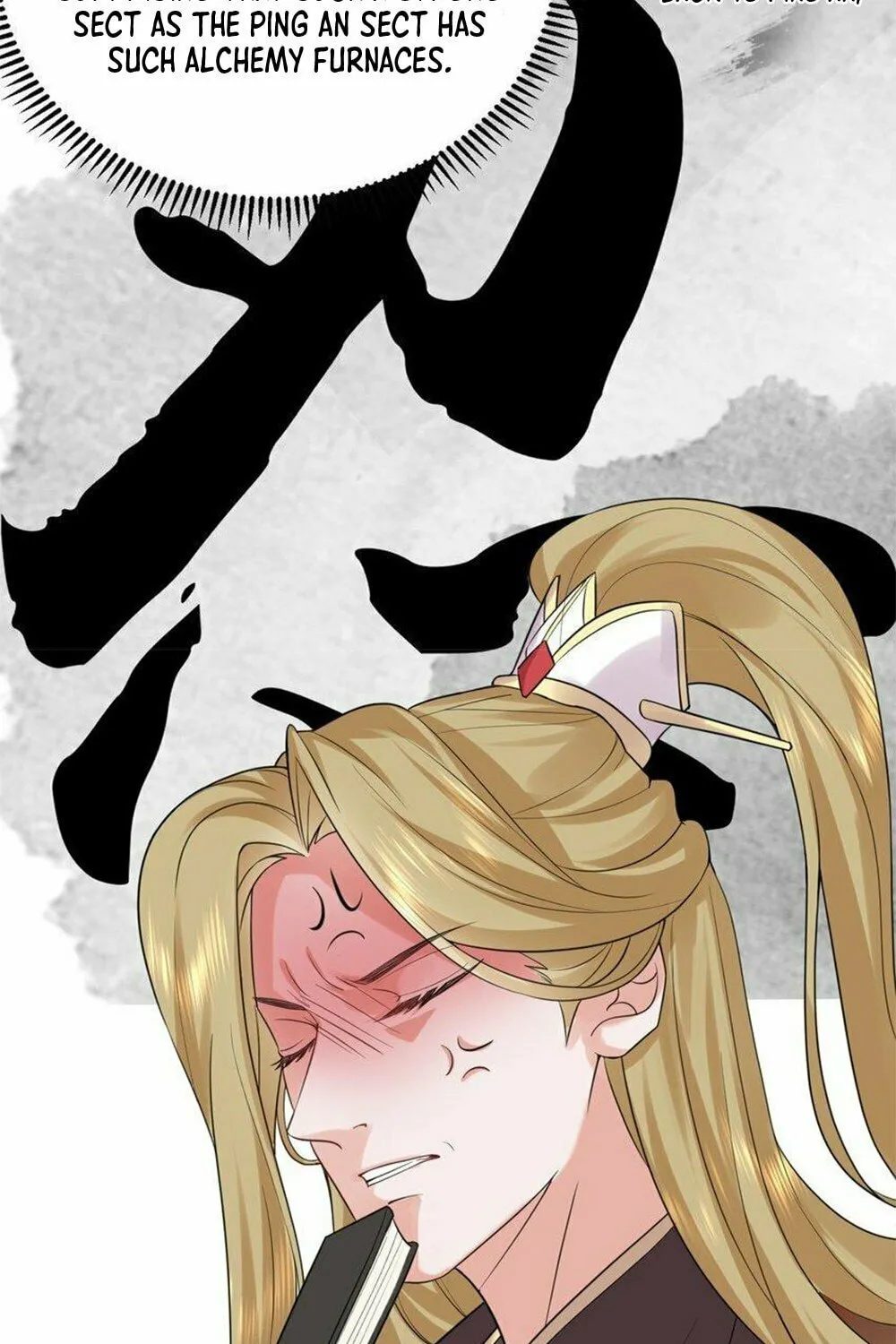 When Did I Become Unbeatable? Chapter 85 page 39 - 