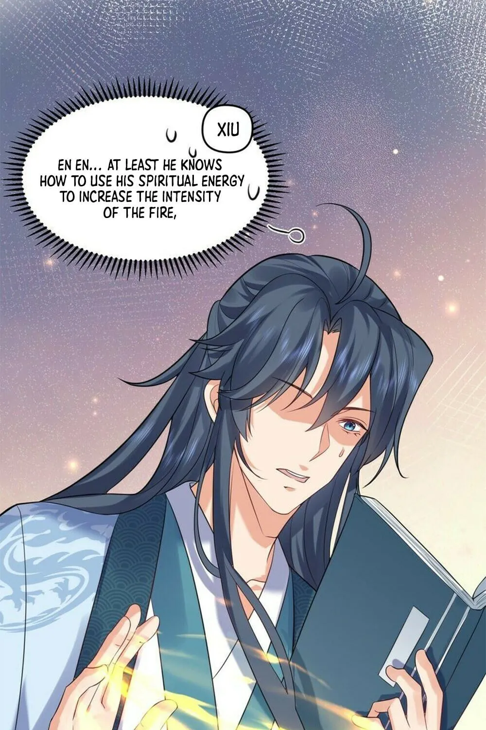 When Did I Become Unbeatable? Chapter 85 page 42 - 