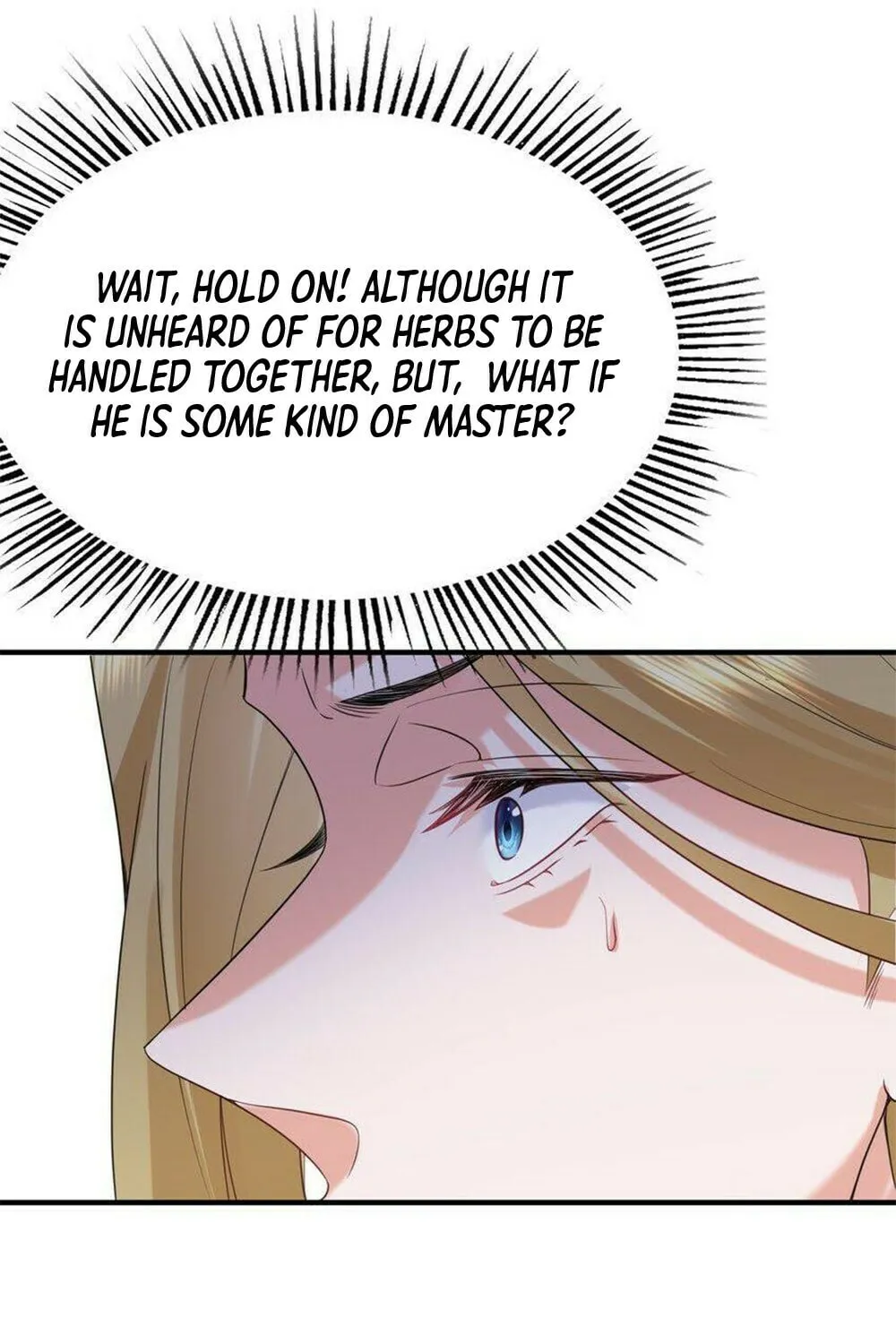 When Did I Become Unbeatable? Chapter 85 page 47 - 