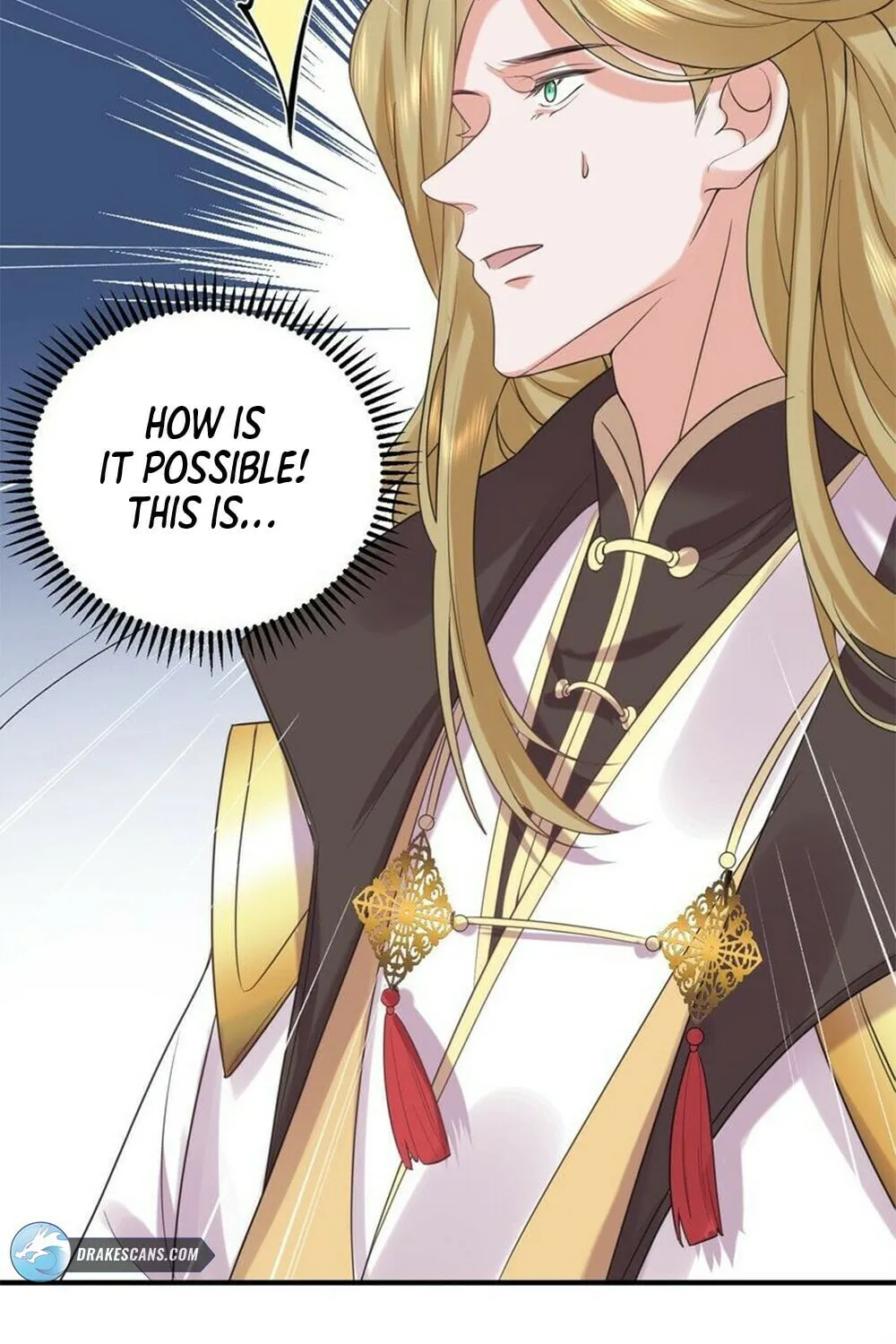 When Did I Become Unbeatable? Chapter 85 page 57 - 