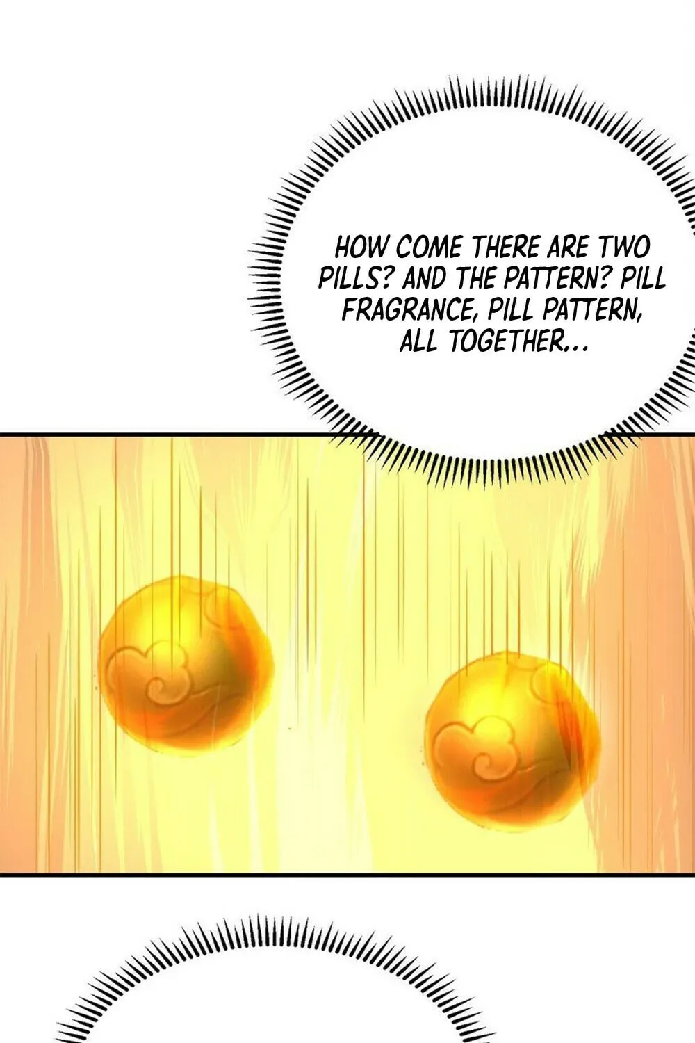 When Did I Become Unbeatable? Chapter 85 page 60 - 
