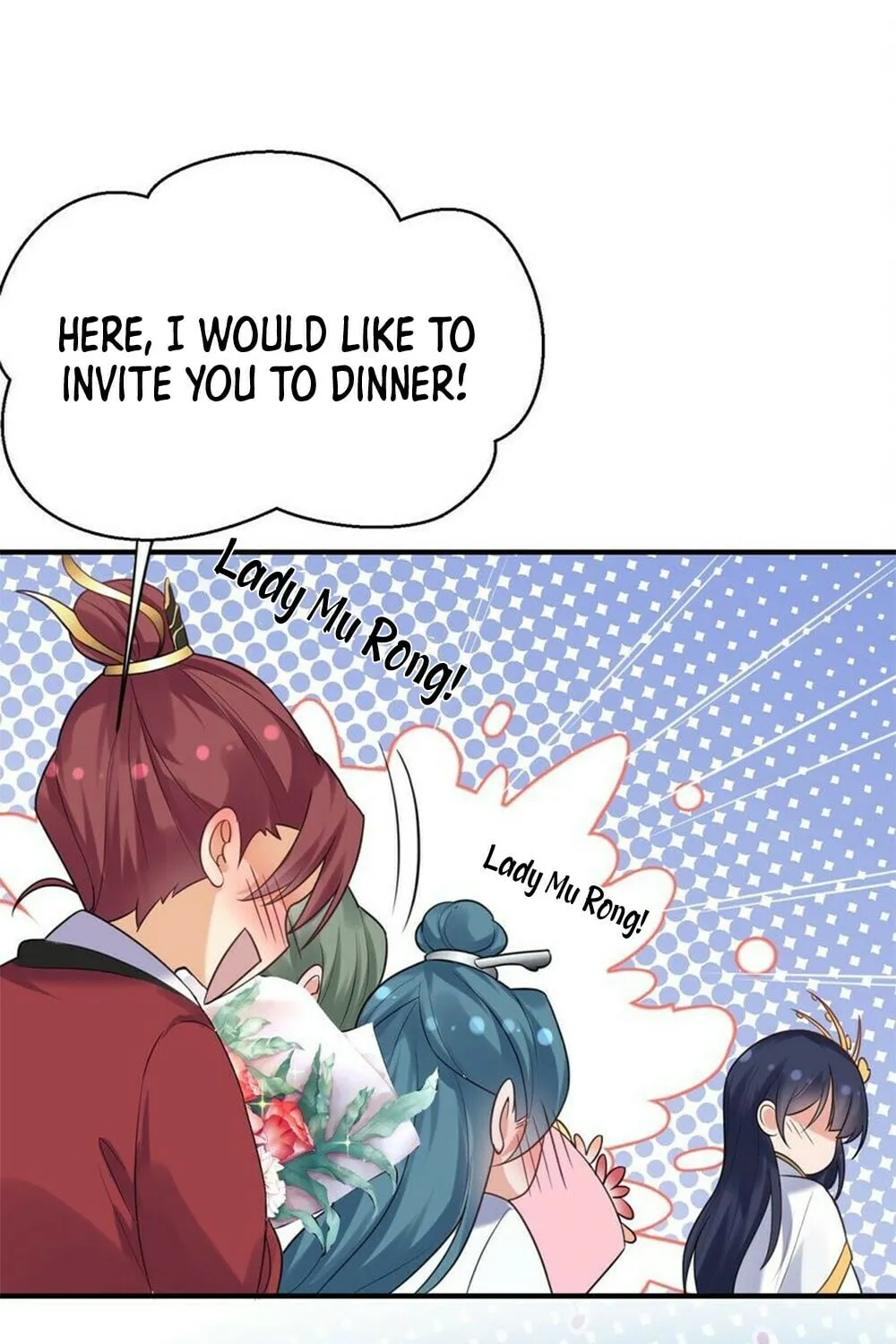 When Did I Become Unbeatable? Chapter 85 page 7 - 