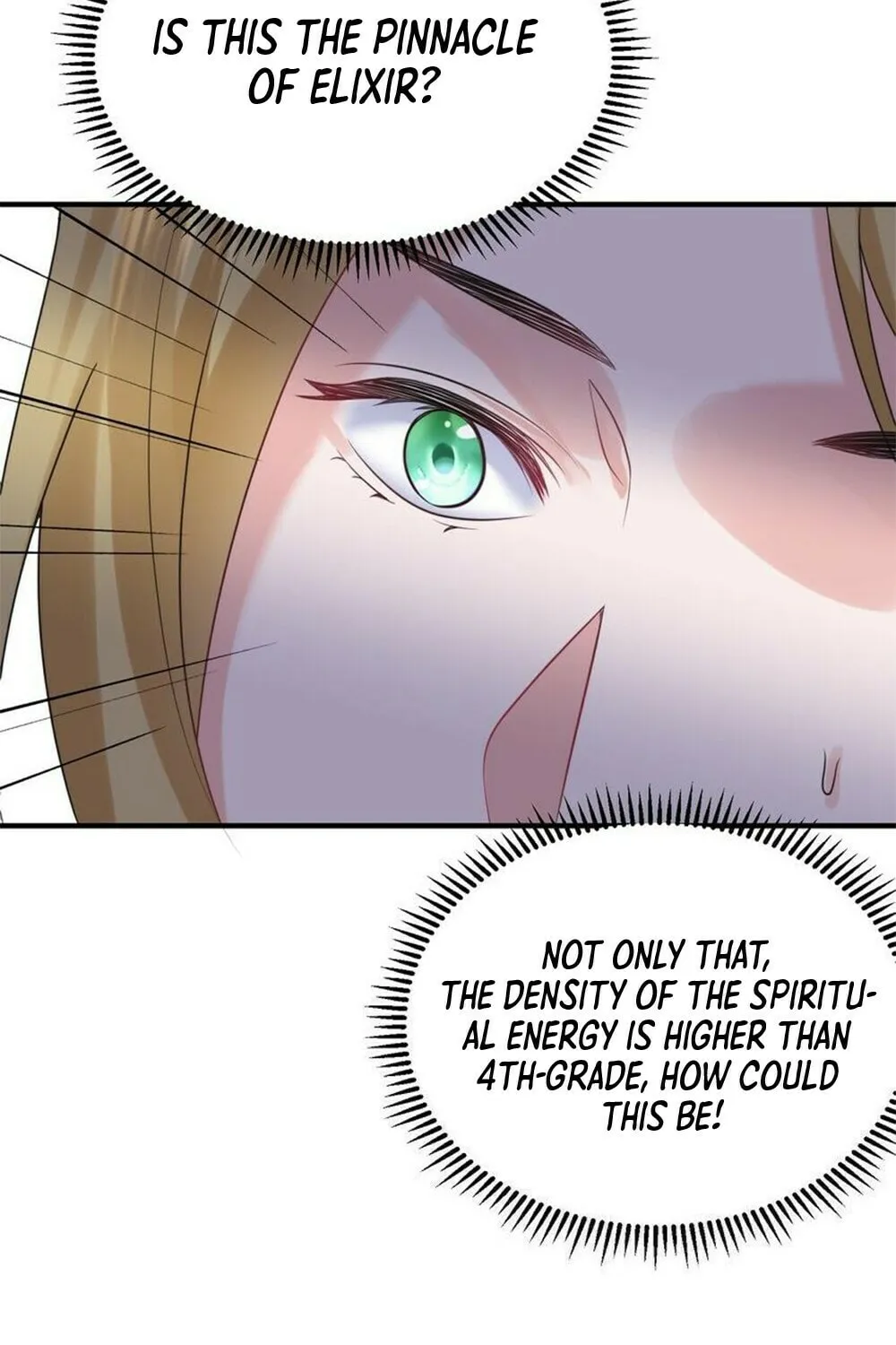 When Did I Become Unbeatable? Chapter 85 page 61 - 