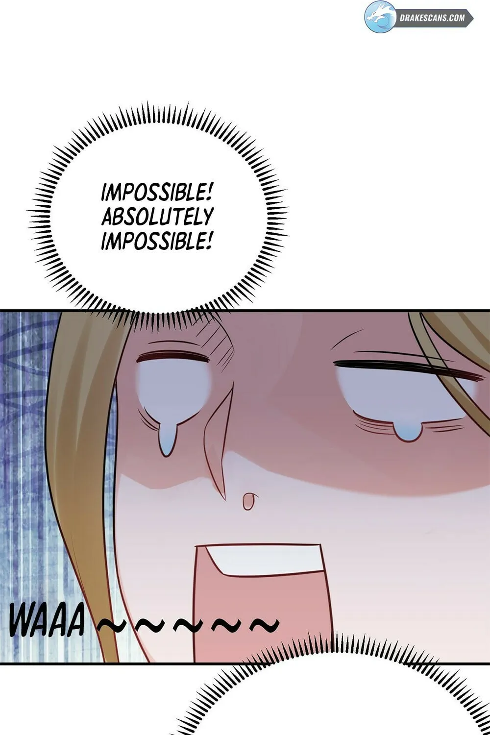 When Did I Become Unbeatable? Chapter 86 page 11 - 