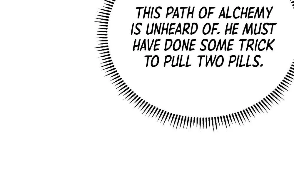 When Did I Become Unbeatable? Chapter 86 page 12 - 