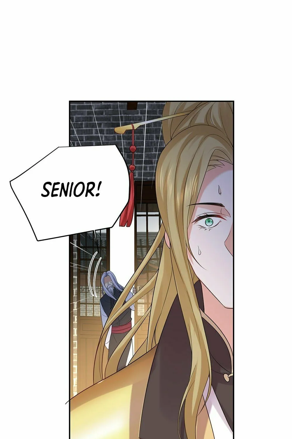 When Did I Become Unbeatable? Chapter 86 page 13 - 