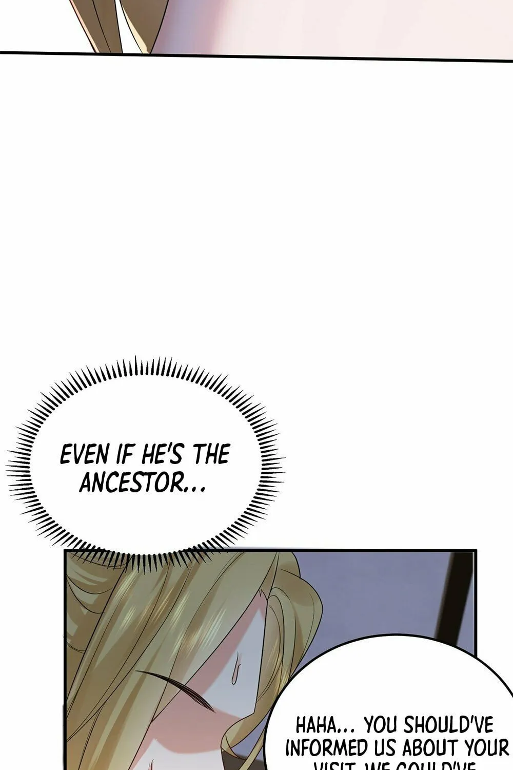 When Did I Become Unbeatable? Chapter 86 page 16 - 