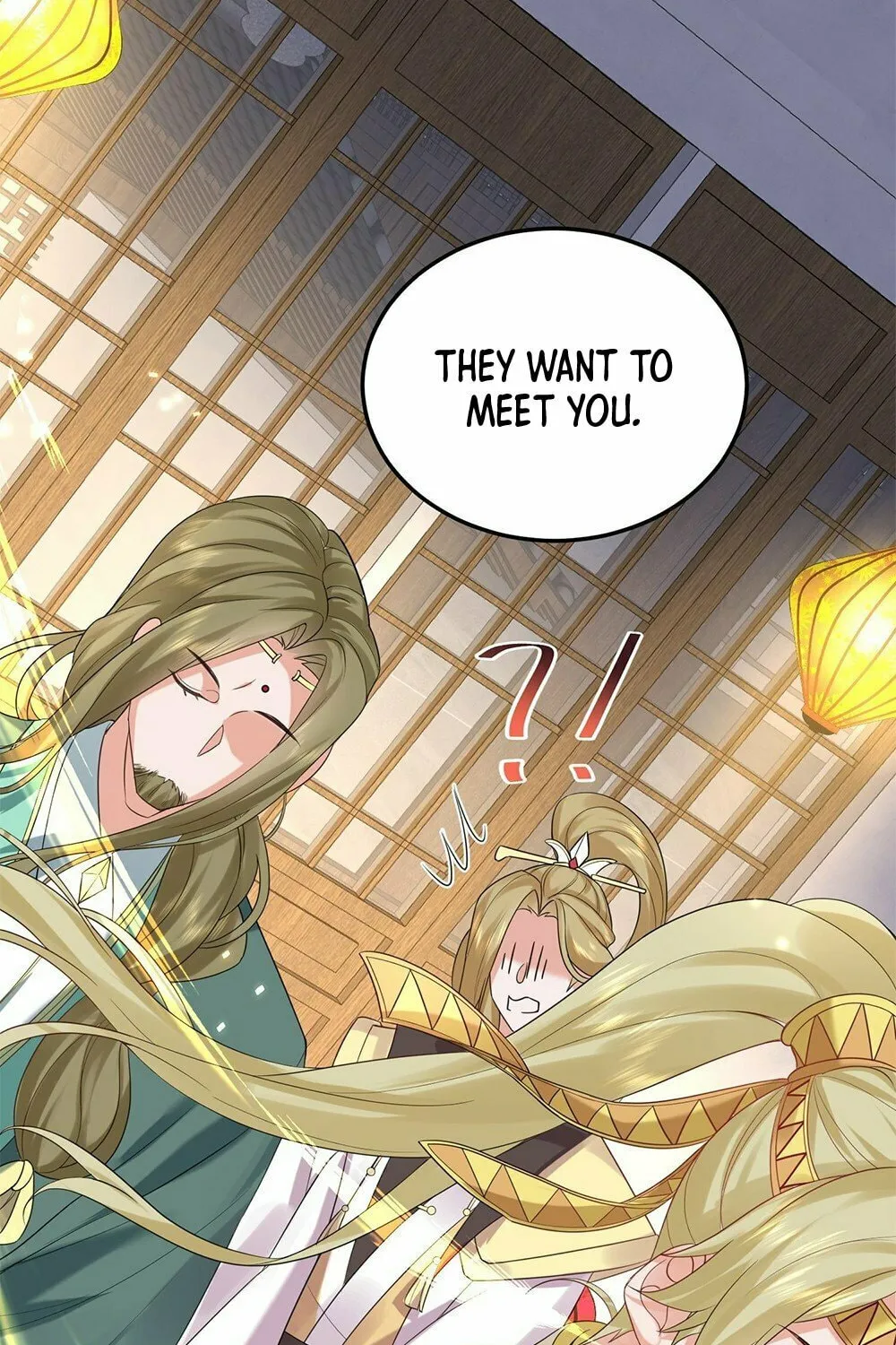 When Did I Become Unbeatable? Chapter 86 page 20 - 
