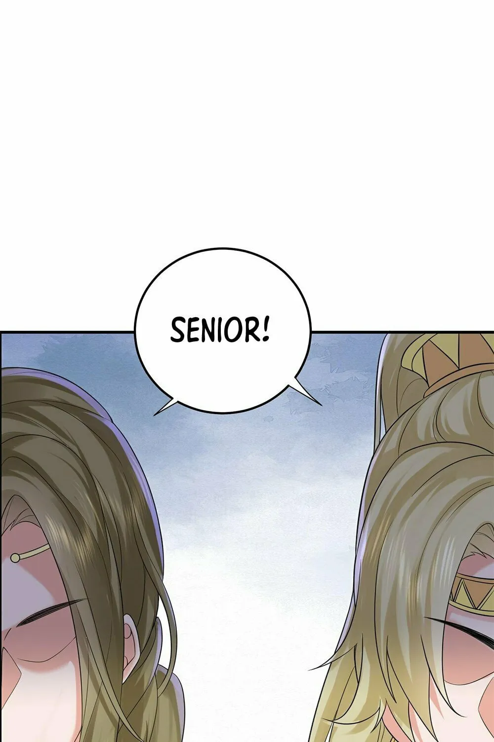 When Did I Become Unbeatable? Chapter 86 page 24 - 