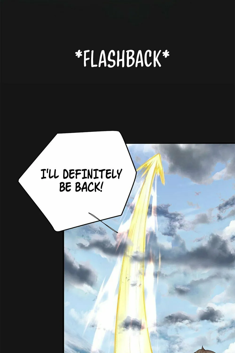 When Did I Become Unbeatable? Chapter 86 page 27 - 
