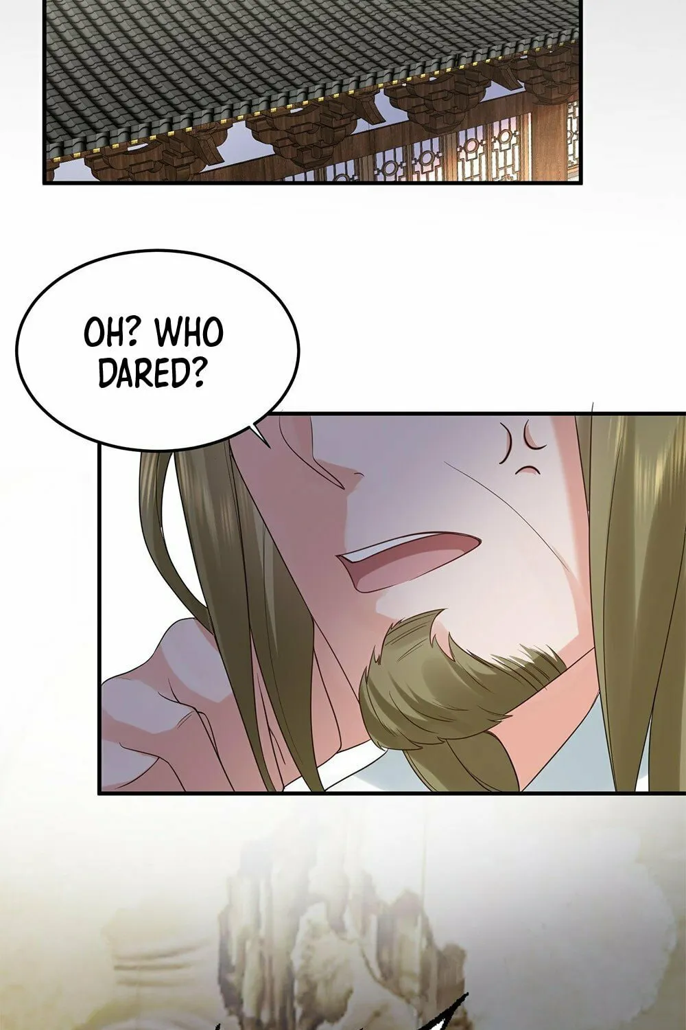 When Did I Become Unbeatable? Chapter 86 page 29 - 