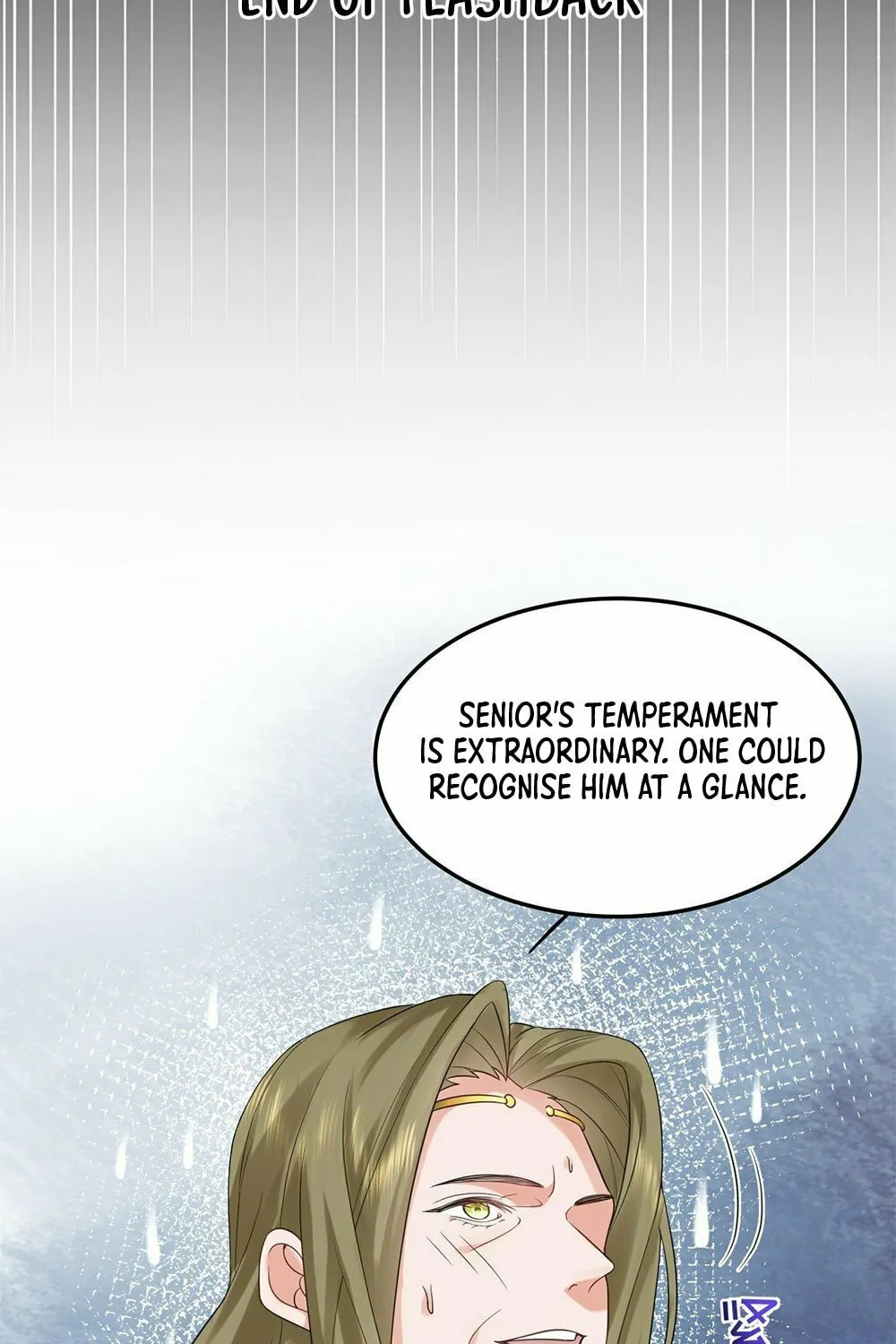 When Did I Become Unbeatable? Chapter 86 page 35 - 