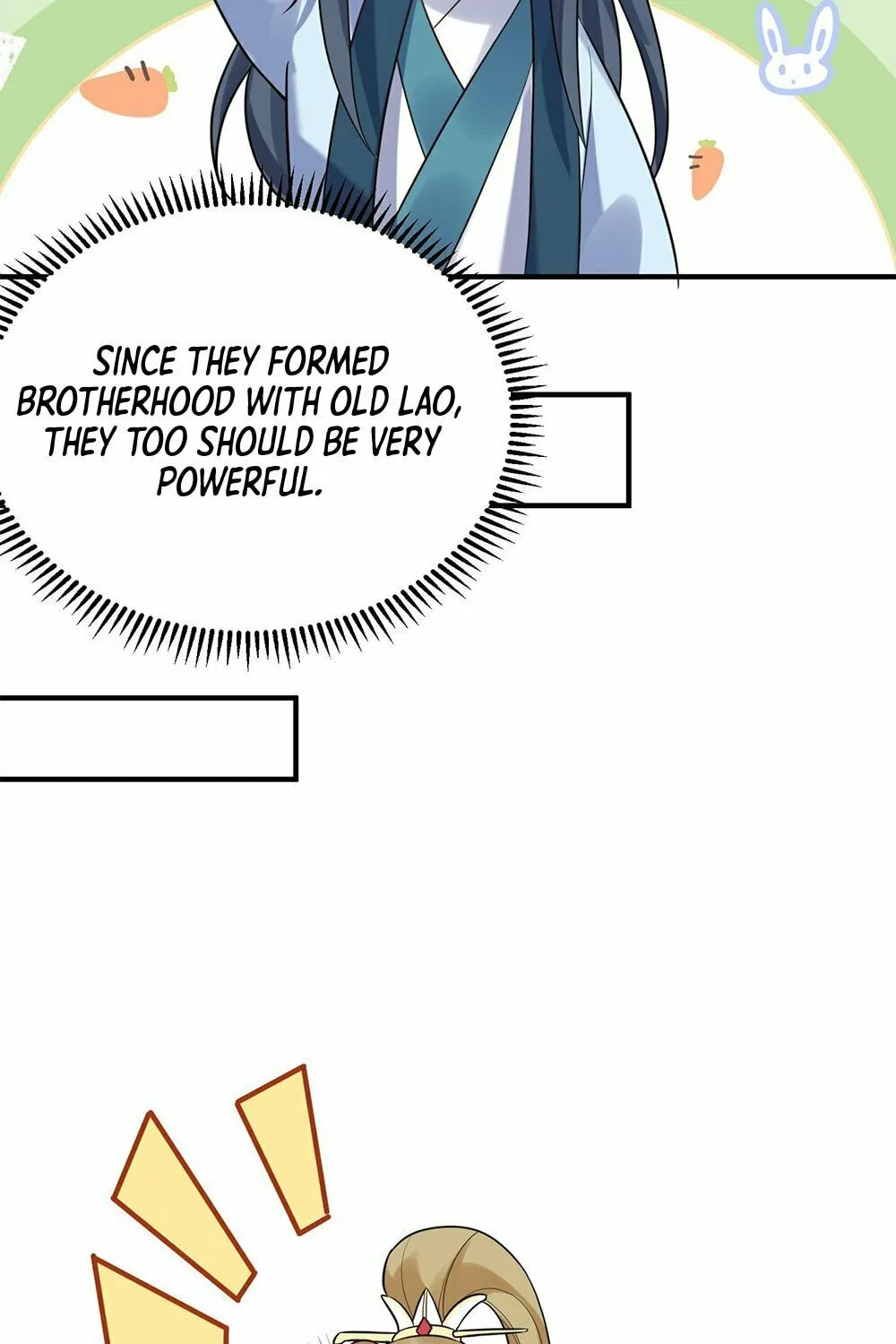 When Did I Become Unbeatable? Chapter 86 page 39 - 