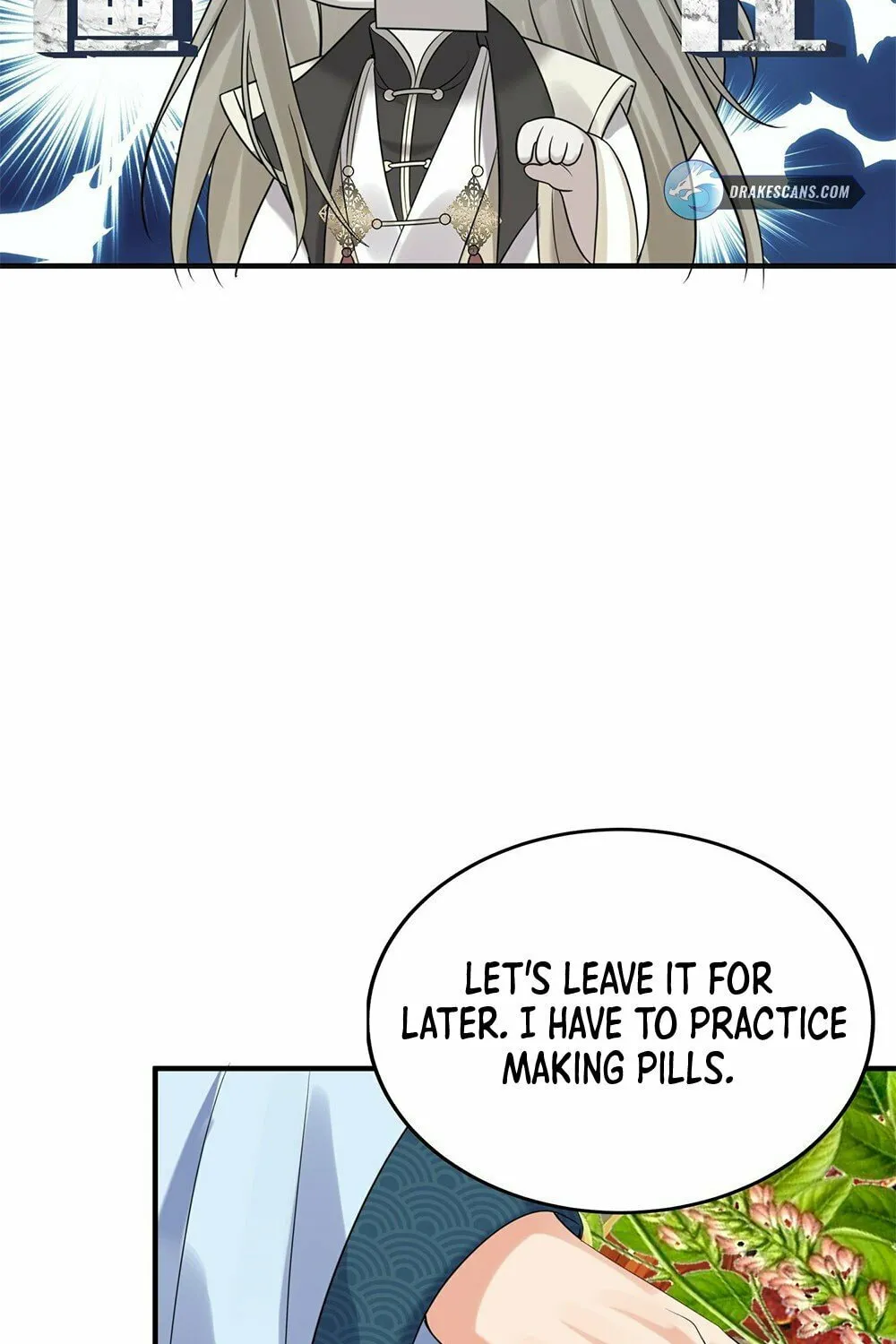 When Did I Become Unbeatable? Chapter 86 page 43 - 