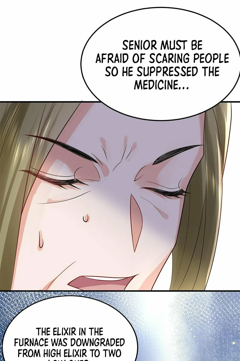When Did I Become Unbeatable? Chapter 86 page 51 - 