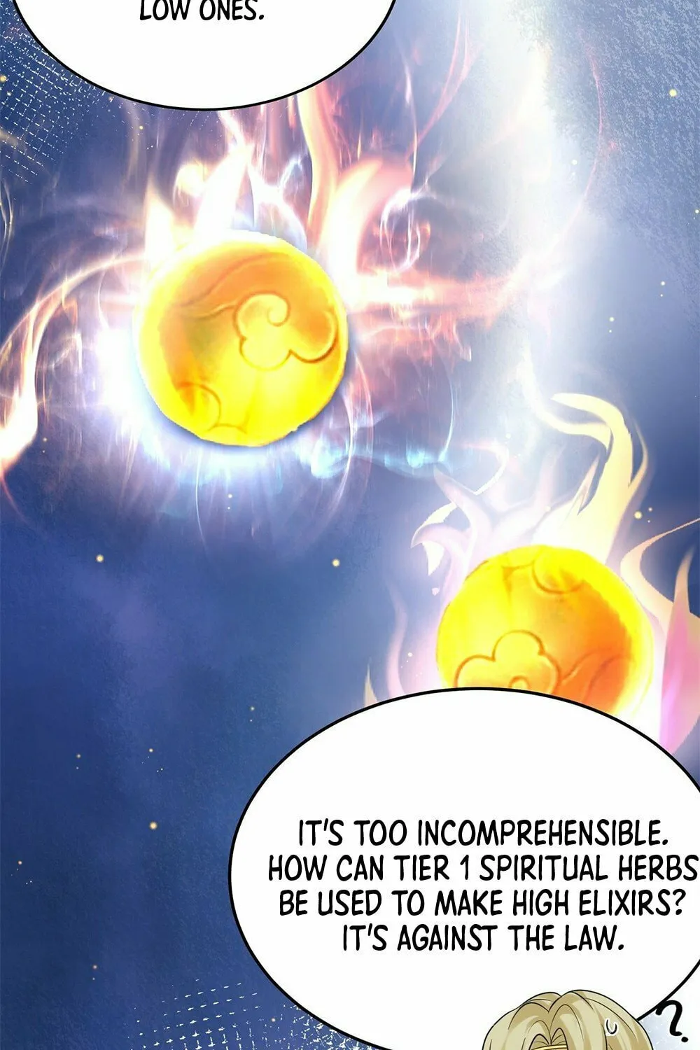 When Did I Become Unbeatable? Chapter 86 page 52 - 