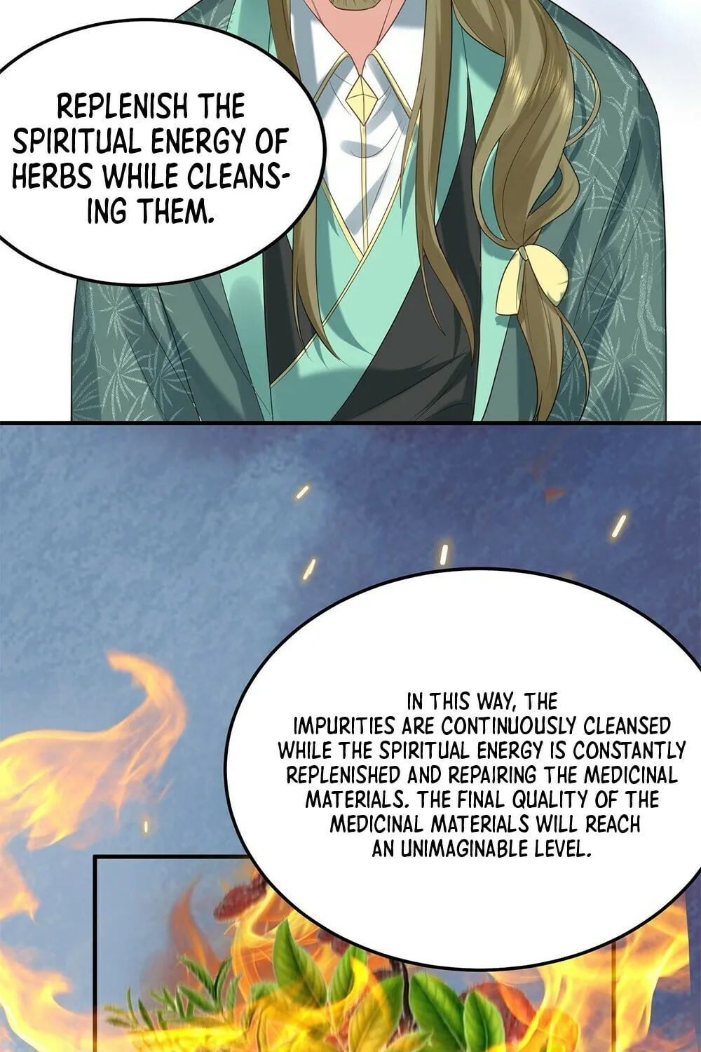 When Did I Become Unbeatable? Chapter 86 page 56 - 