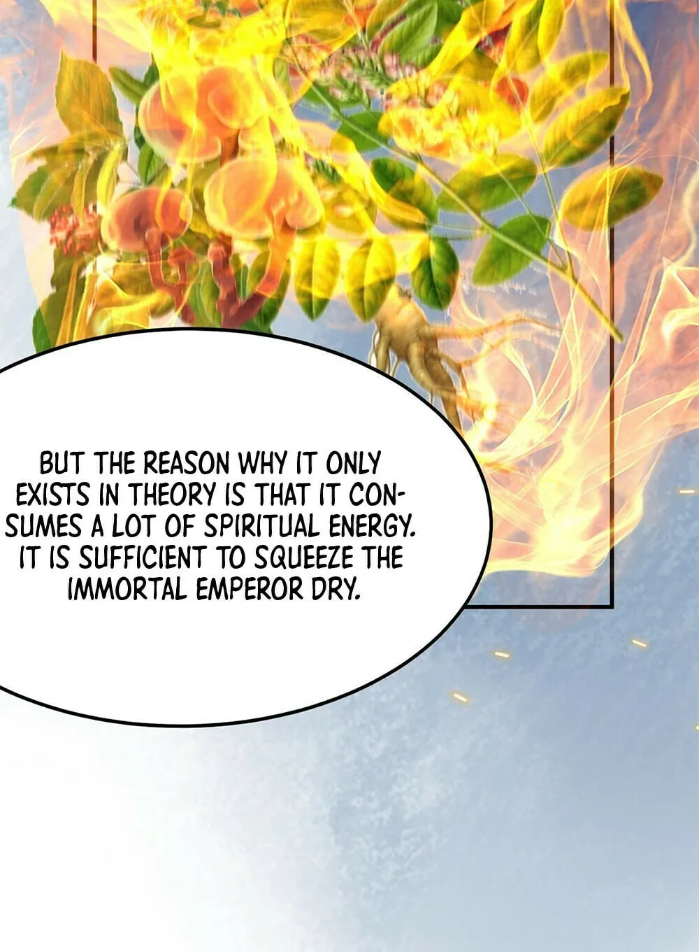 When Did I Become Unbeatable? Chapter 86 page 57 - 