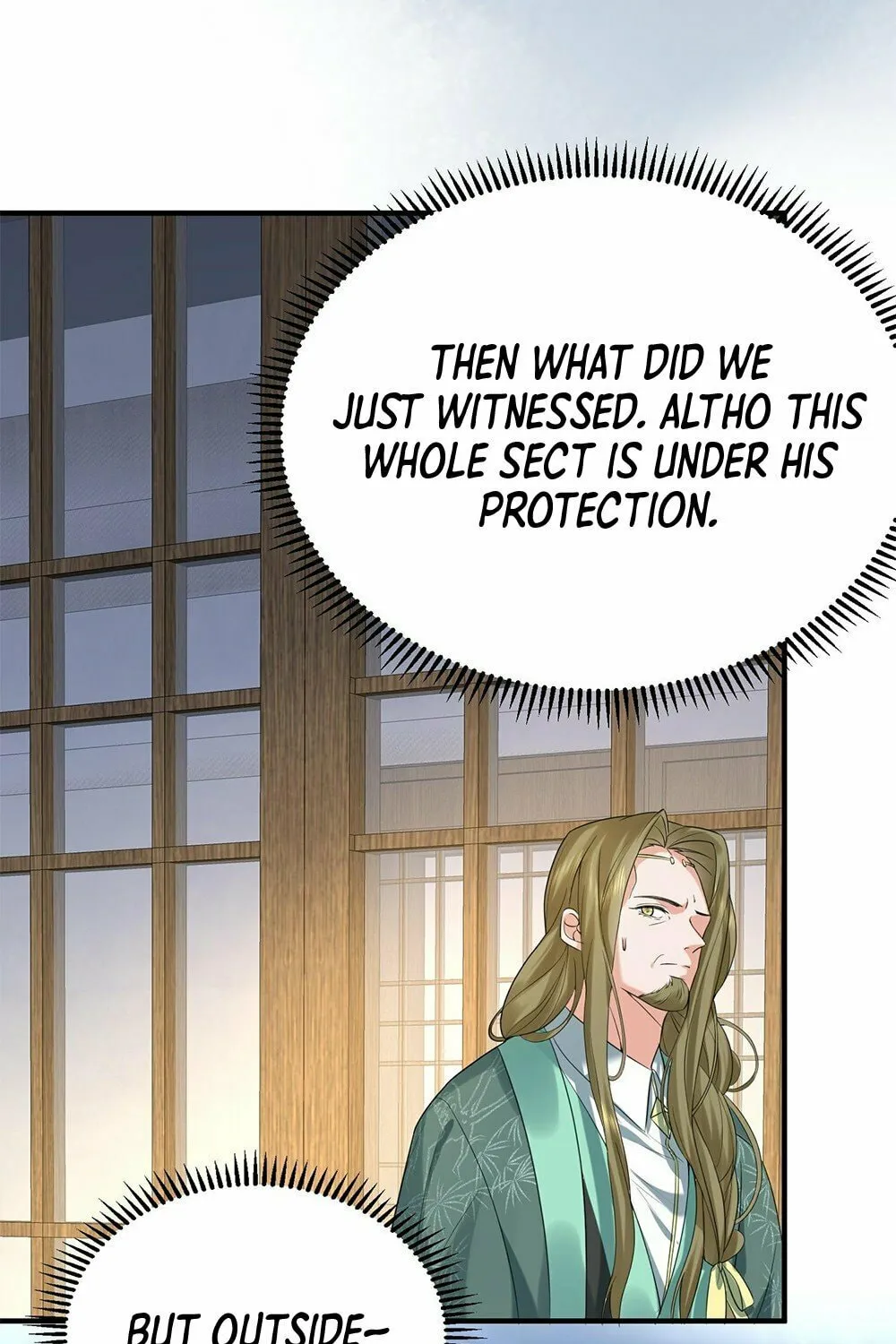 When Did I Become Unbeatable? Chapter 86 page 58 - 