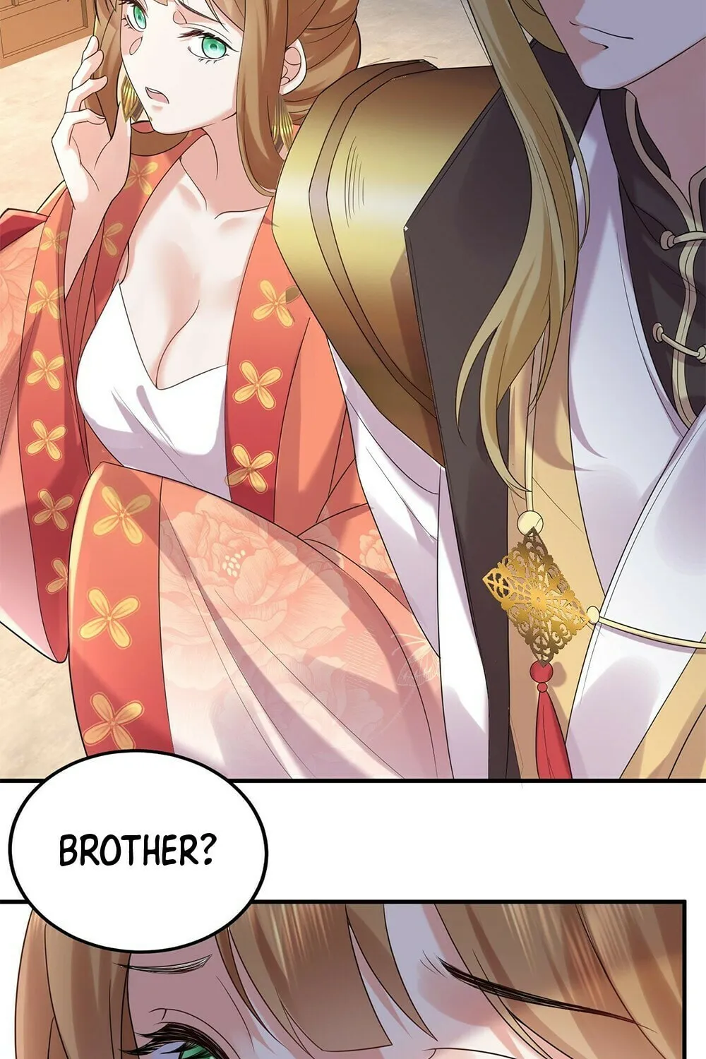 When Did I Become Unbeatable? Chapter 86 page 8 - 