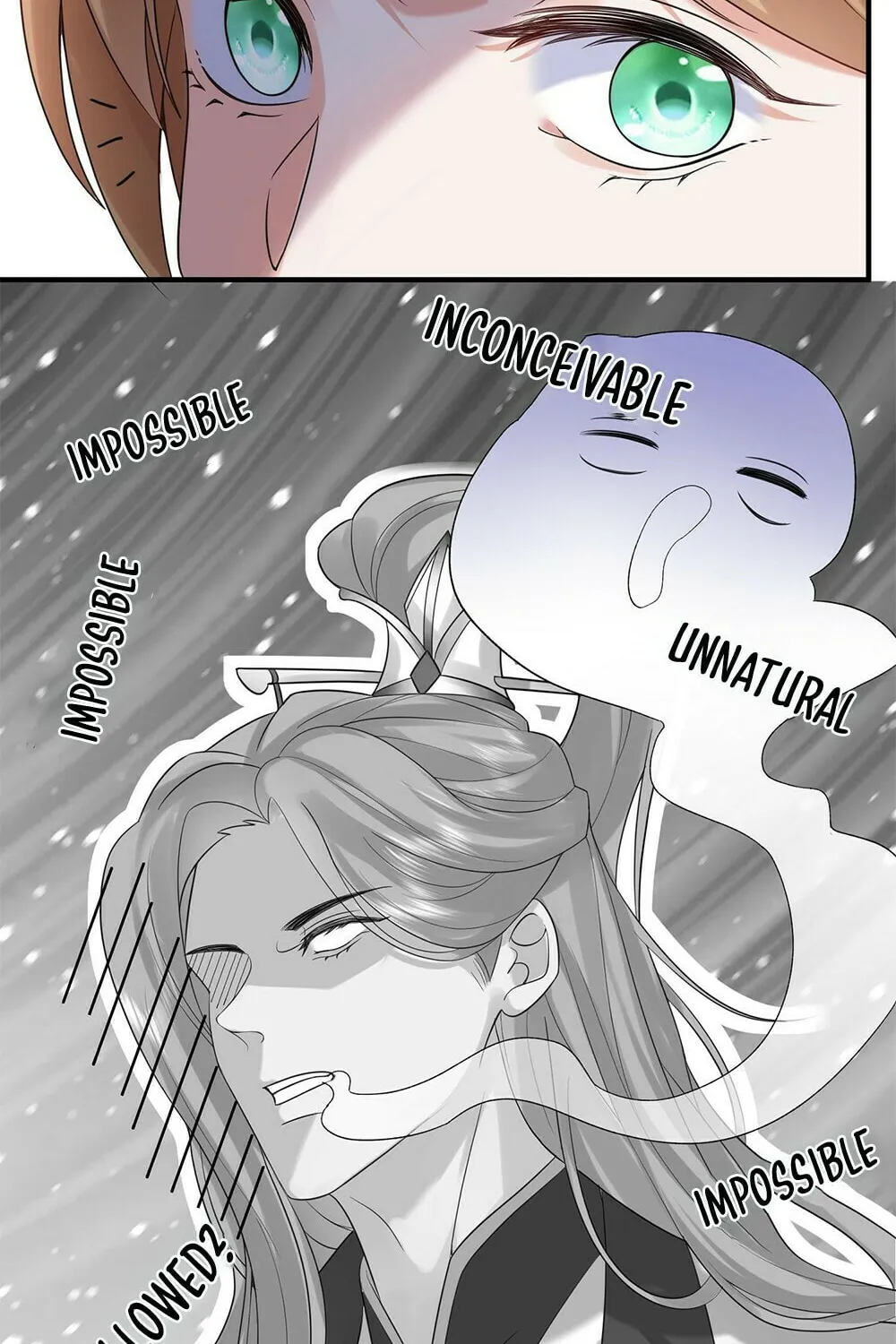 When Did I Become Unbeatable? Chapter 86 page 9 - 