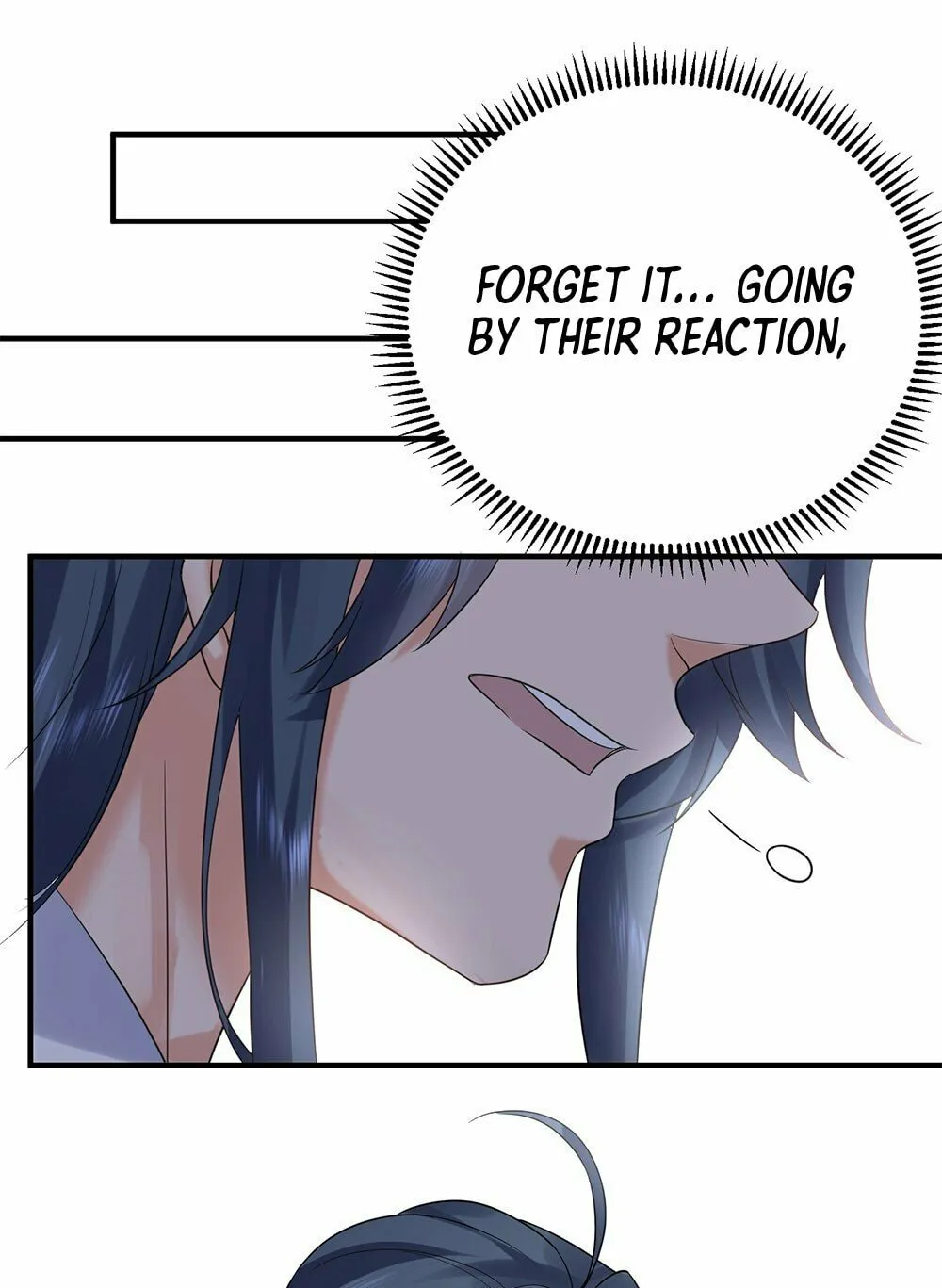 When Did I Become Unbeatable? Chapter 87 page 13 - 