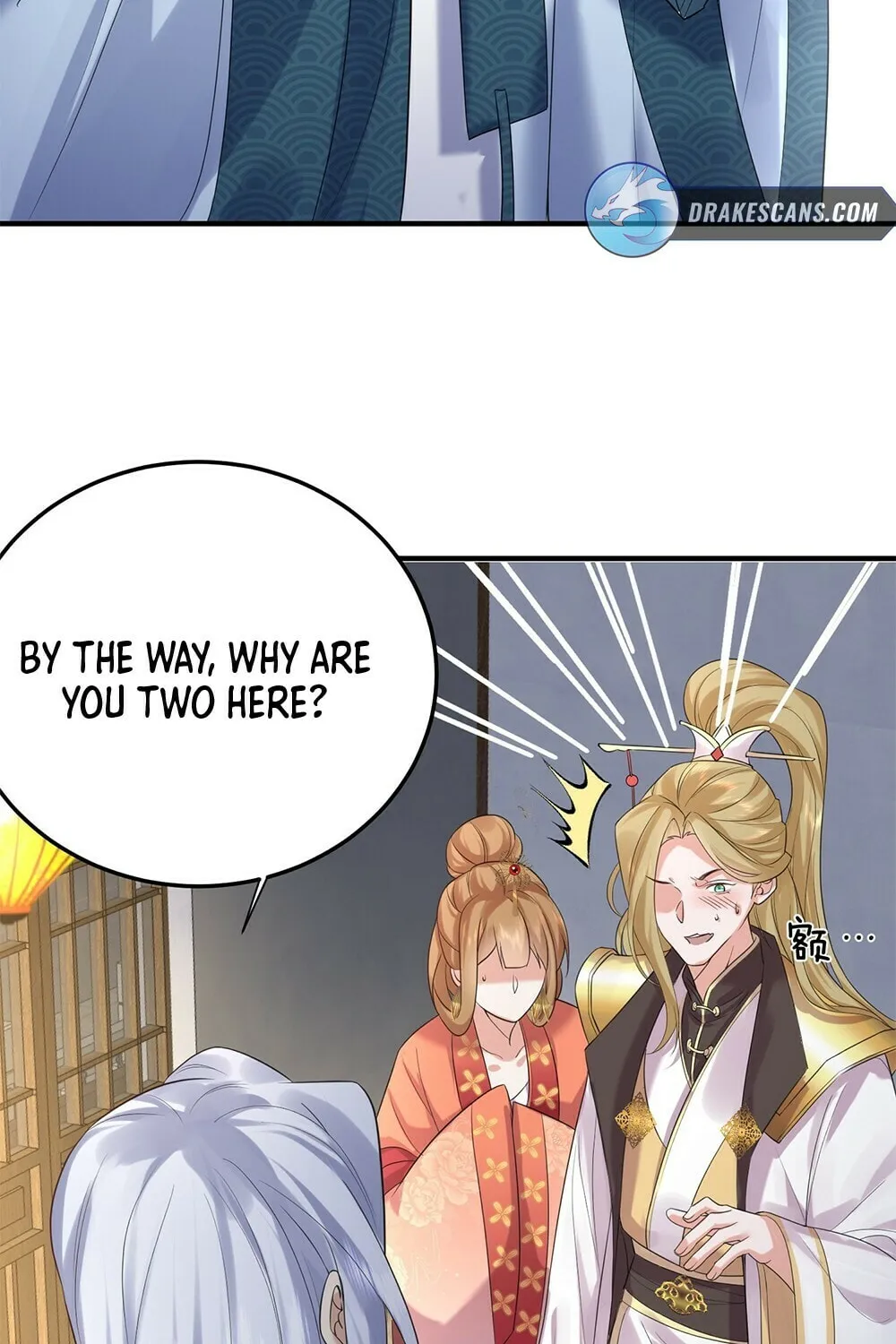 When Did I Become Unbeatable? Chapter 87 page 15 - 