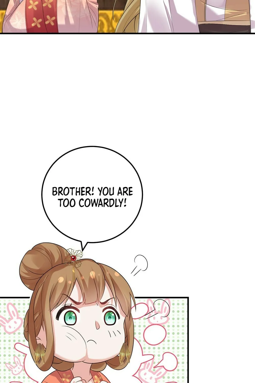 When Did I Become Unbeatable? Chapter 87 page 19 - 