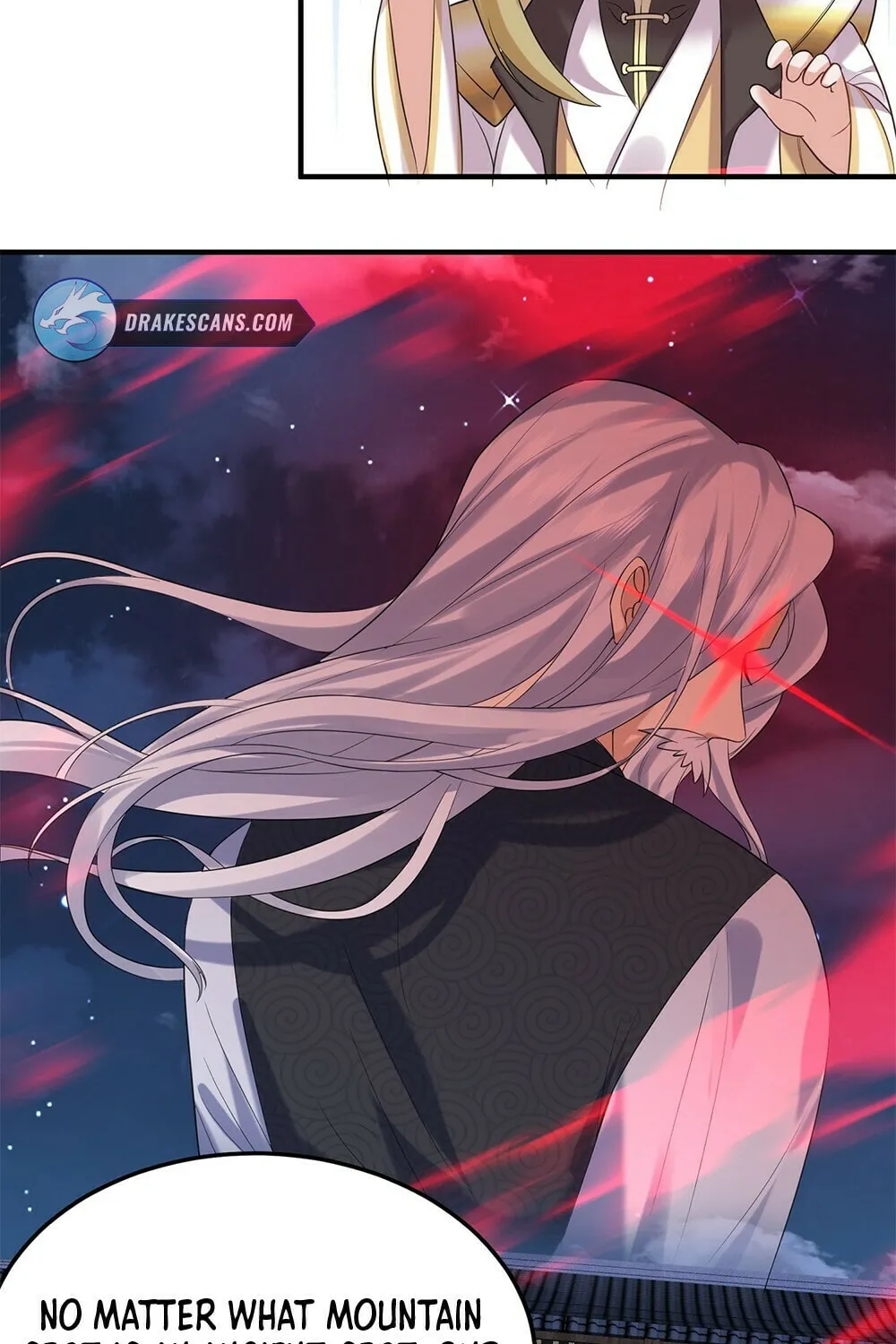 When Did I Become Unbeatable? Chapter 87 page 21 - 