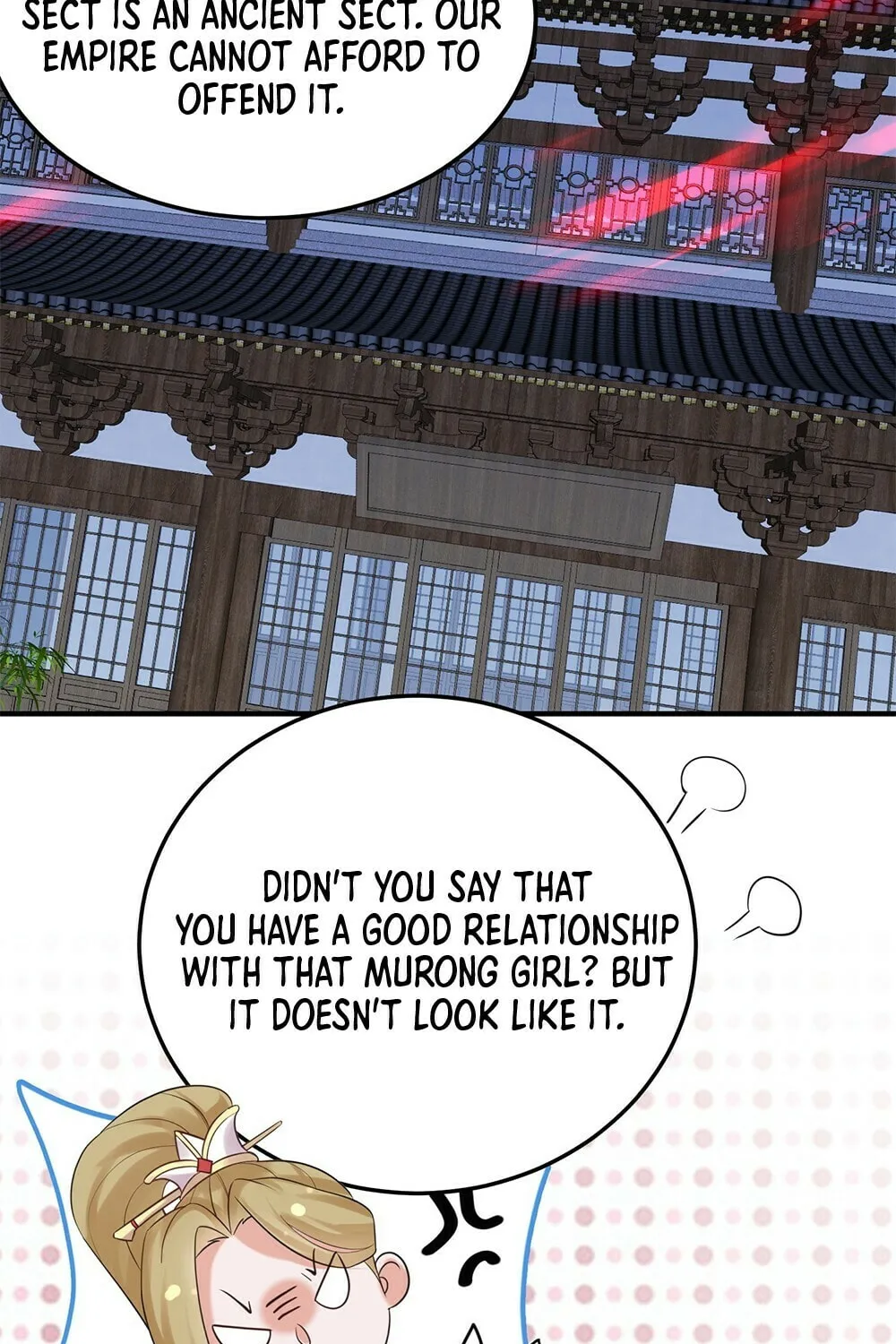 When Did I Become Unbeatable? Chapter 87 page 22 - 